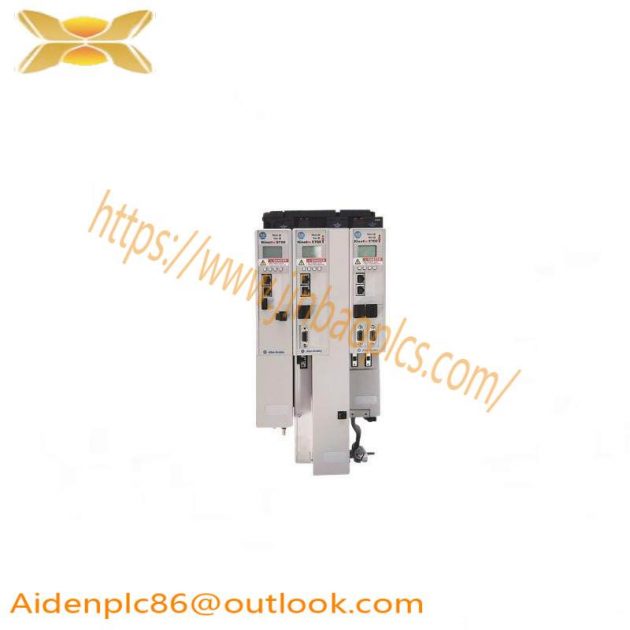 ABB AB 2198-P031 | Kinetix 5700 | 3-Phase DC Bus Supply