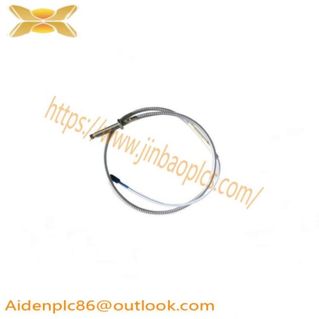 BENTLY NEVADA 22811-01-06-10-02 Acceleration Transducers, High-precision Sensor for Industrial Control Applications