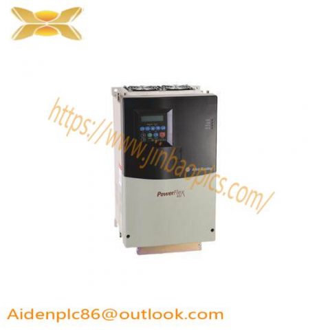 Motorola 22C-D060A103 AC Drive, Advanced Industrial Control Solutions