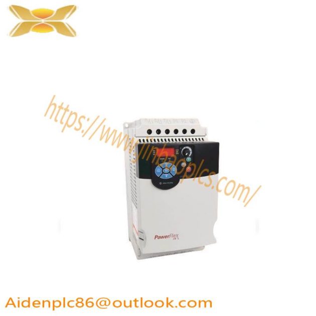 ABB AB 22F-D018N114 PowerFlex 4M AC Drive