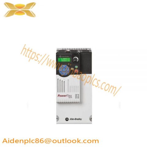 ABB 25A-D017N114 AC Drive - Industrial Power Control Solution