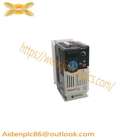ABB AB 25B-D010N104 Drive, Variable Frequency Control