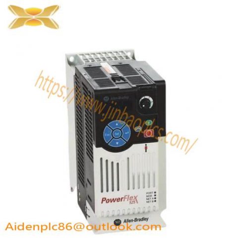 ABB 25B-D4P0N114 Control System Module