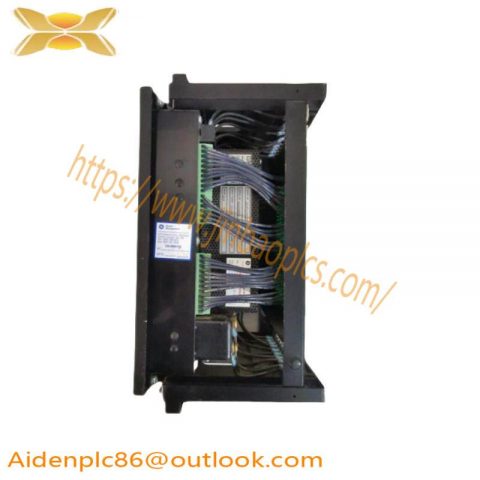 GE 269P-D/O-241-100P-HI Protection Management Relay - Precision Control for Critical Systems