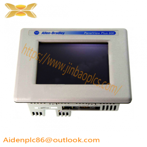PanelView Plus 7 - Advanced HMI Solution for Industrial Control Systems