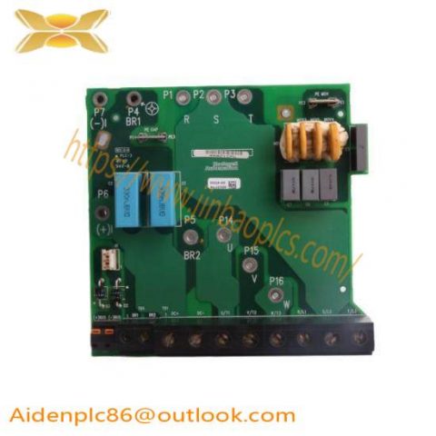 ABB 315116-A05 Powerflex 700 Drive Board Card