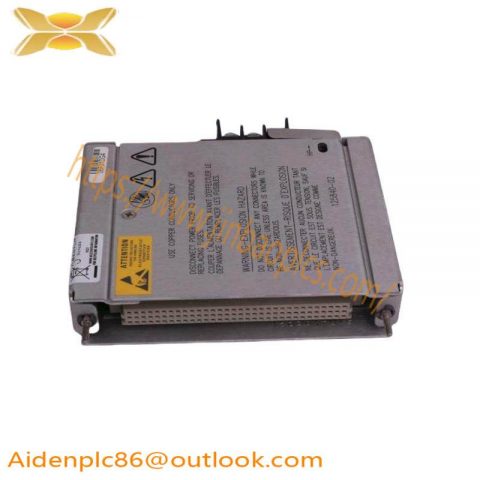 Bently Nevada 3300/50-01-01-00-00 Tachometer Monitor: Precision Control for Industrial Automation