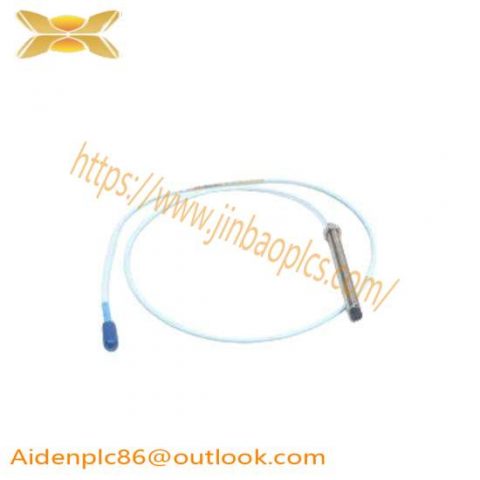 Bently Nevada 330101-00-40-10-01-00 Cable, Advanced Control Solutions for Industrial Automation