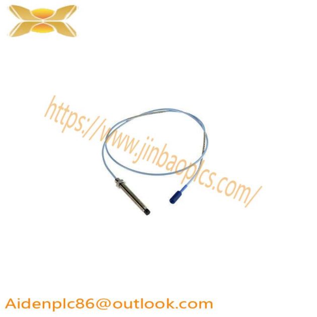 BENTLY NEVADA 330103-00-05-05-02 Proximity Probes - Precision Measurement Solutions