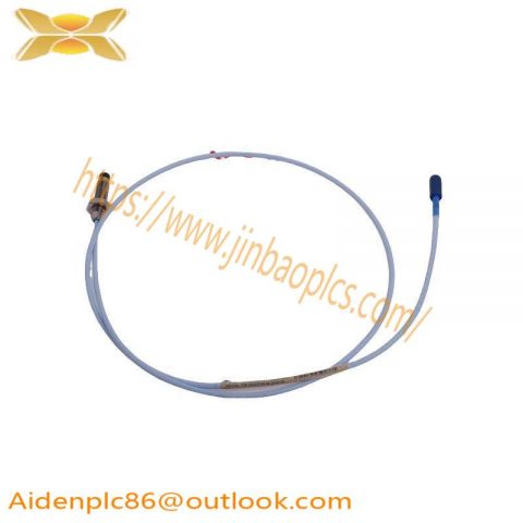 Bently Nevada 330104-00-07-10-02-00 Proximity Probes, Industrial Control Solutions