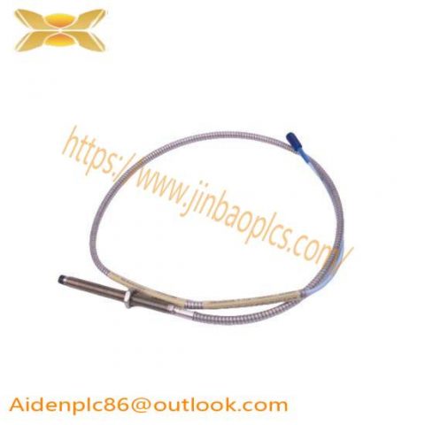 Bently Nevada 330104-00-08-90-02-05 Industrial Control Module