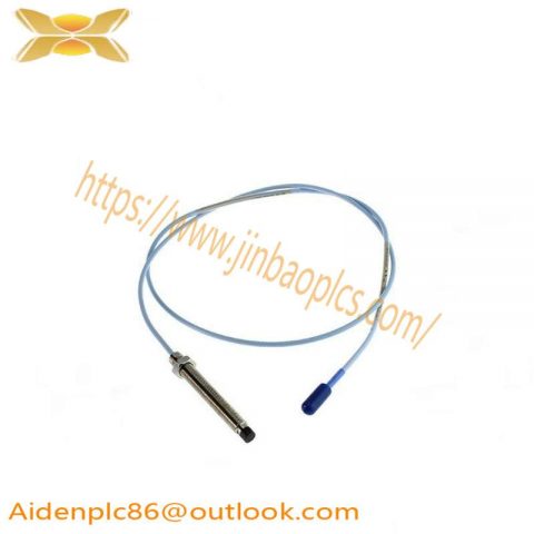 BENTLY NEVADA 330104-00-20-10-01-CN Proximity Probes