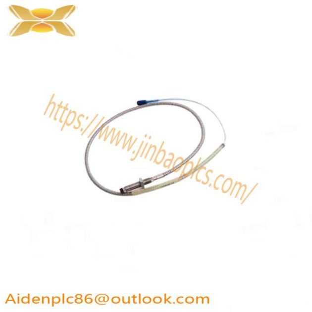BENTLY NEVADA 330104-12-20-10-01-00 Proximity Probes - Precision Sensor Technology for Industrial Control