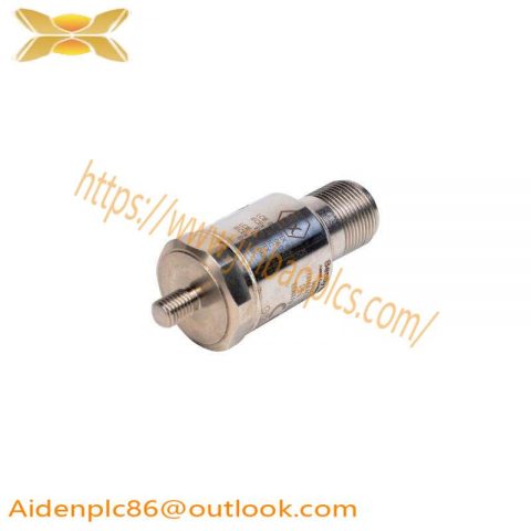Bently Nevada 330400-01-00 Accelerometer, Precision Motion Control
