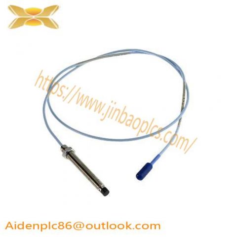 Bently Nevada 330703-000-026-10-01-05 Proximity Probes for Advanced Condition Monitoring