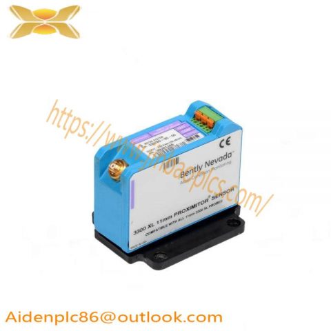 Bently Nevada 330780-90-05 Proximitor Sensor, Precision Monitoring for Industrial Control