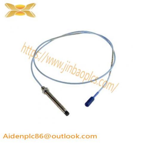 Bently Nevada 3300 NSv Proximity Probes 330901-00-15-05-02-05