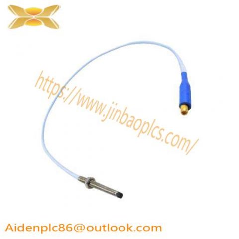 Bently Nevada 330902-36-89-05-01 XL NSv Proximity Probe