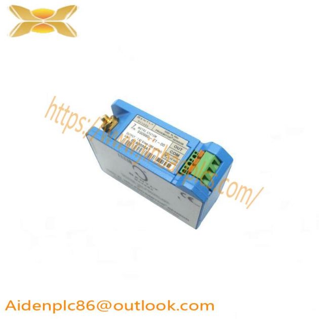 Rockwell Automation 1768-PA3 Compact Logix Power Supply Unit