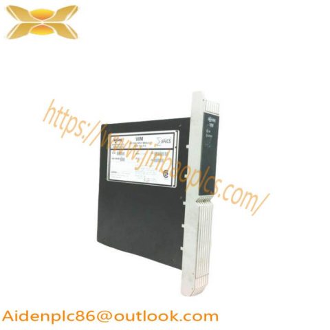 SIEMENS 39VIMCBN - Voltage Input Module, Automation Systems