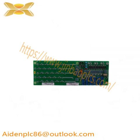 ABB 3BHE012276R0101 UAD143A101 - Advanced Control Board for Industrial Applications