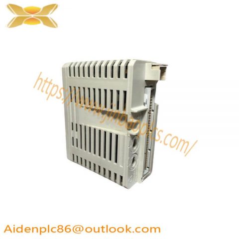 ABB 3BSE008544R1 Power Supply Module: Advanced, Reliable, and Efficient Industrial Solution
