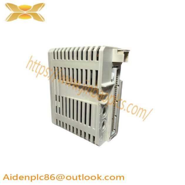 ABB 3BSE008544R1 Power Supply Module: Advanced, Reliable, and Efficient Industrial Solution