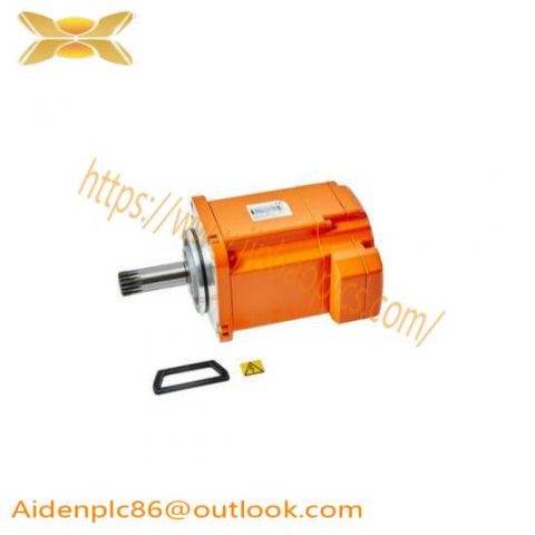 ABB IRB660 SERVO MOTOR 3HAC057432-001, Precision Control Solutions for Advanced Manufacturing
