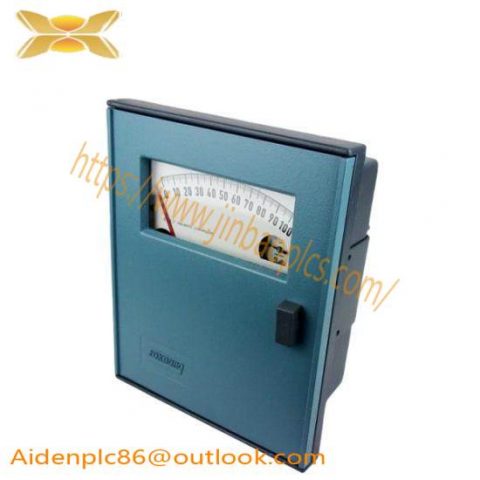 Invensys Foxboro 43APFA52C Control Module