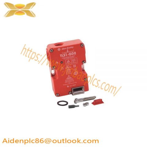 TLS-2 GD2 Power to Lock by GD2, 440G-T27127, Industrial Control Module
