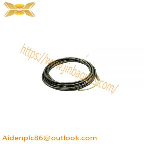 Bentley Nevada 4454-156 Temperature Probe for Industrial Control Systems