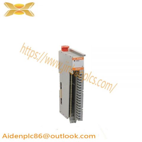 AB 5069-OA16 | CompactLogix I/O | 16 Channels AC Output Module