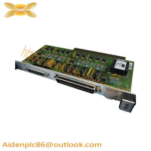 HONEYWELL 51195096-200: TDC-3000 Input/Output Board for Advanced Control Solutions