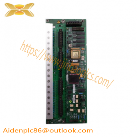 Honeywell 51304453-100 MU-TAIH02 - Precision Control Module