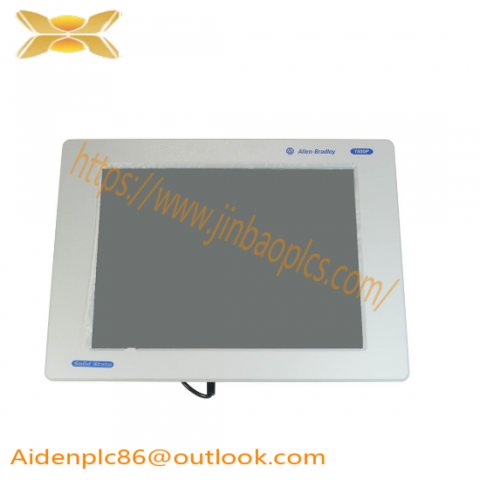 Danfoss 6181F-15TSXP Integrated Display Computer