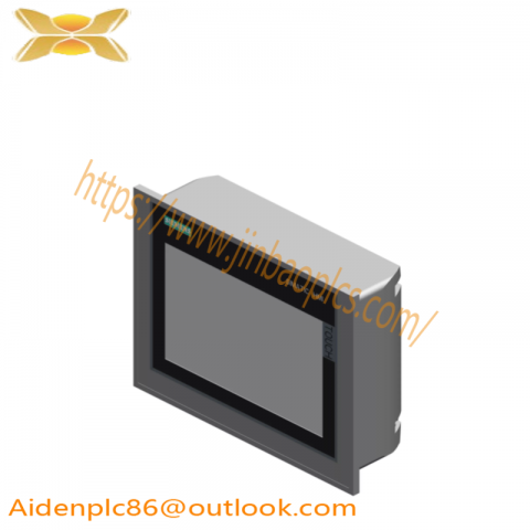 SIEMENS SIMATIC HMI TP700 Comfort 6AV2124-0GC01-0AX0: Industrial Control Display, Precision & Efficiency