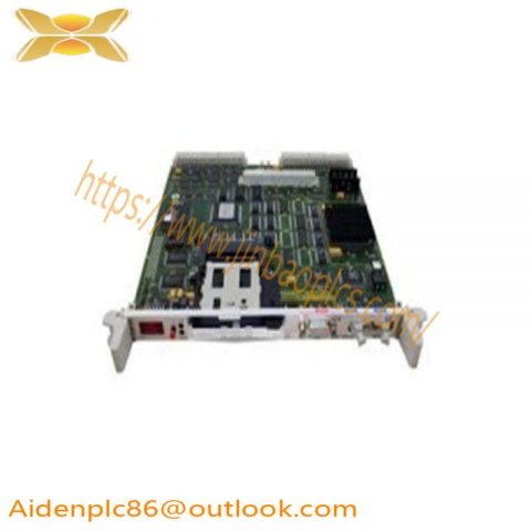 SIEMENS 6DD1 600-0AK0 CPU MODULE: Advanced Processing for Industrial Automation