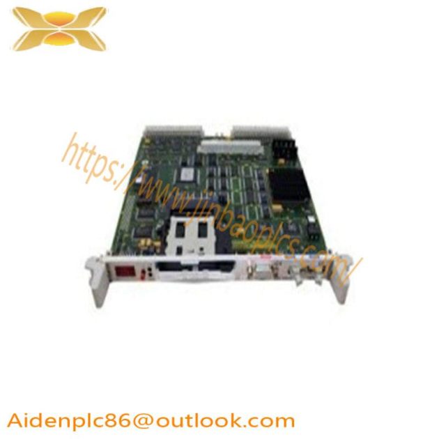 SIEMENS 6DD1 600-0AK0 CPU MODULE: Advanced Processing for Industrial Automation