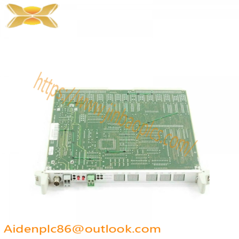 SIEMENS 6DD1 611-0AF0 - Error Signal Output Module