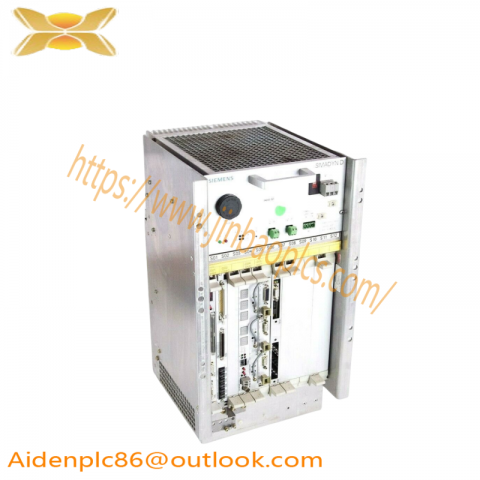 SIEMENS 6DD1 682-0BC4 ACNATURAL CONVECTION - Advanced Industrial Control Module