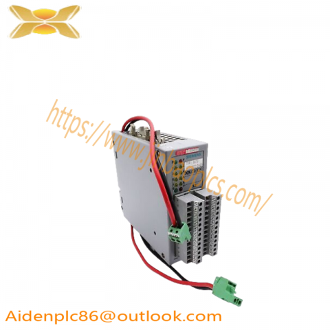 SIEMENS 6DD2920-0AQ0 SU70 Control Module