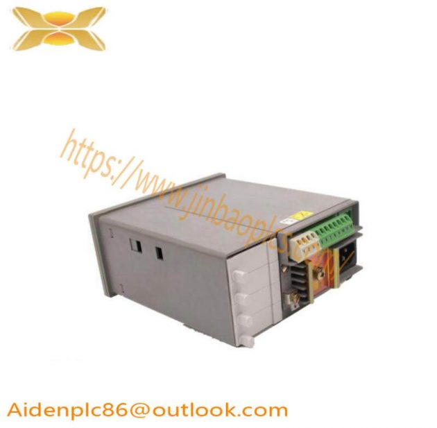 SIEMENS 6DR2104-4: Advanced Sipart DR21 Process Controller
