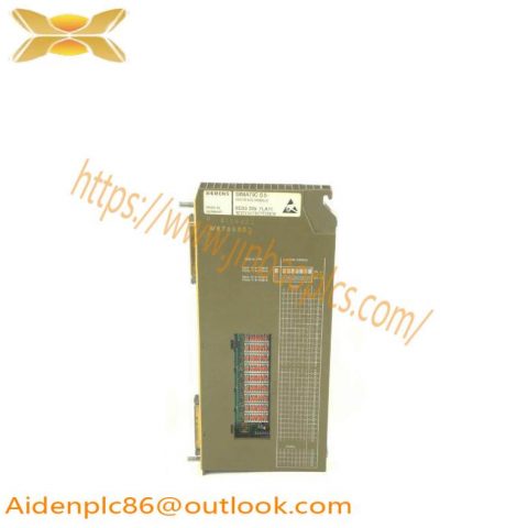 SIEMENS 6ES5306-7LA11 IM306 Interface Module for S5 PLC Systems