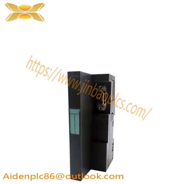SIEMENS 6ES5385-8MA11 Counter Module: Precision Timing & Counting Solution