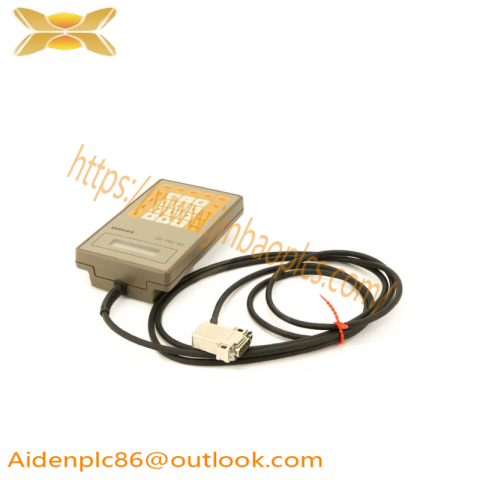 SIEMENS 6ES5393-0UA15 - Industry-grade Operator Panel