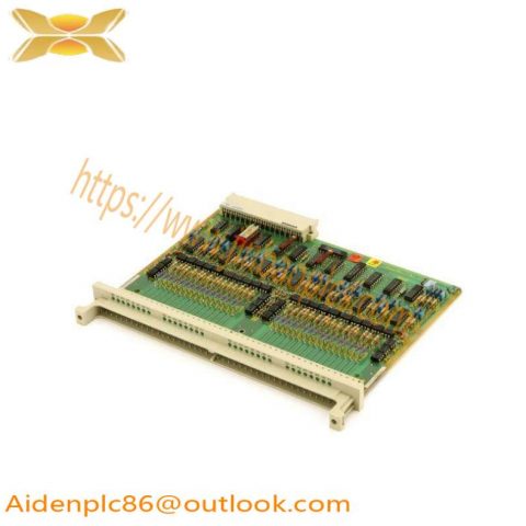 SIEMENS 6ES5420-3BA11 - Advanced Digital Input Module