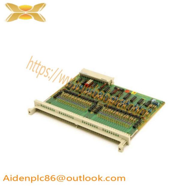 SIEMENS 6ES5420-3BA11 - Advanced Digital Input Module
