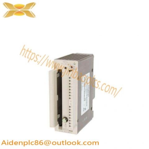 SIEMENS 6ES5422-8MA11 Digital Input Module - Comprehensive Control Solution
