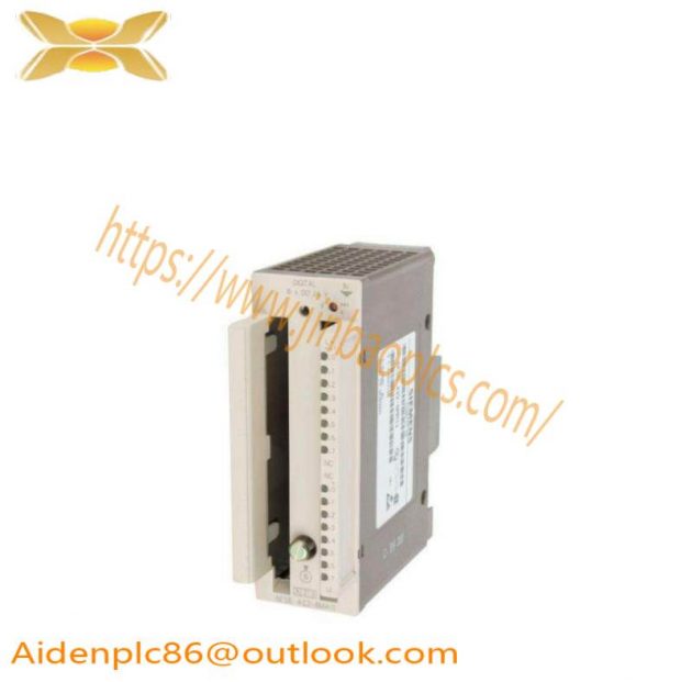 SIEMENS 6ES5422-8MA11 Digital Input Module - Comprehensive Control Solution