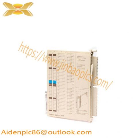 SIEMENS 6ES5430-4UA14: High Performance Digital Input Module